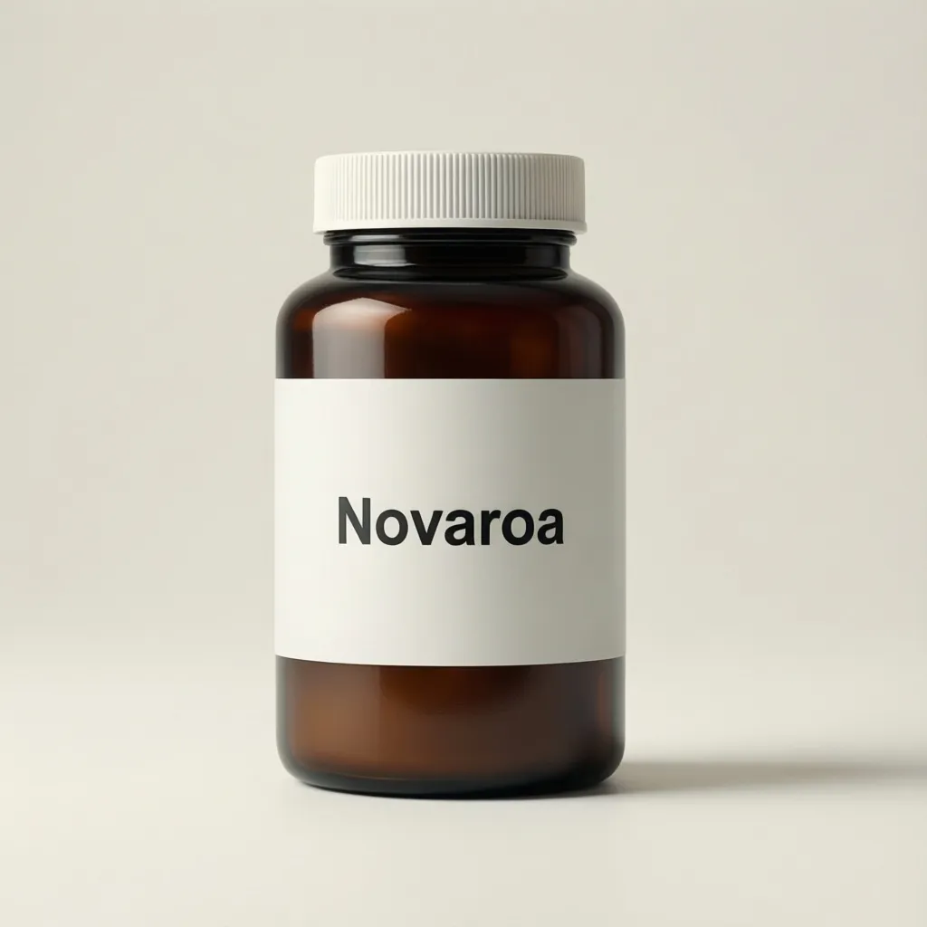 Novaroa